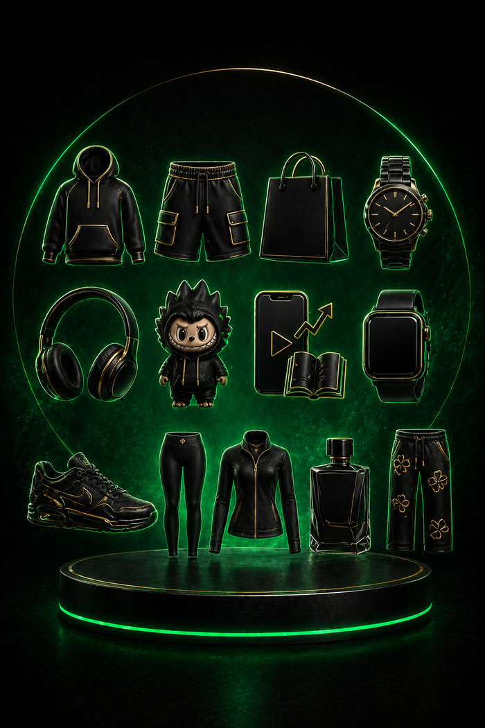 Elite Vendor Bundle
