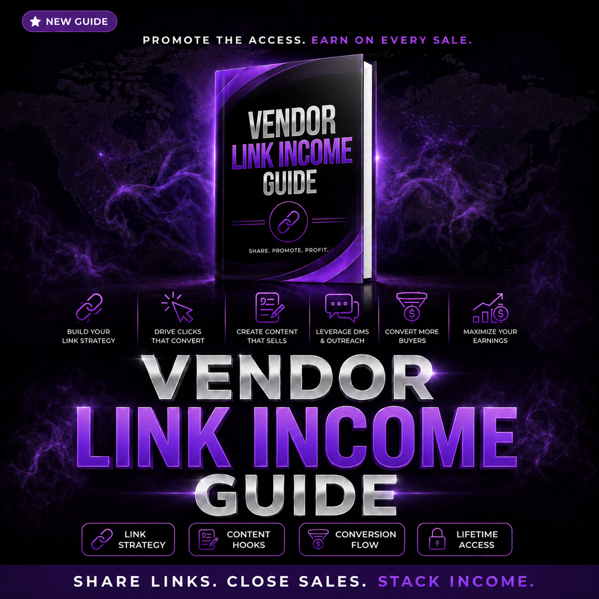 Social Media Reselling Guide