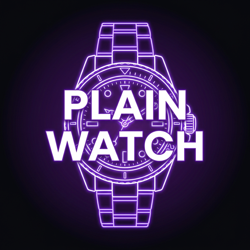 Plain watch vendor list