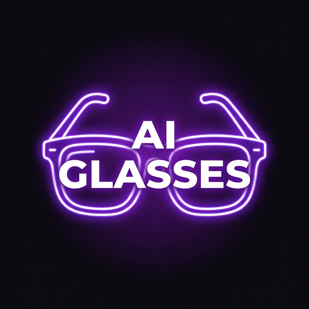 AI glasses vendor list