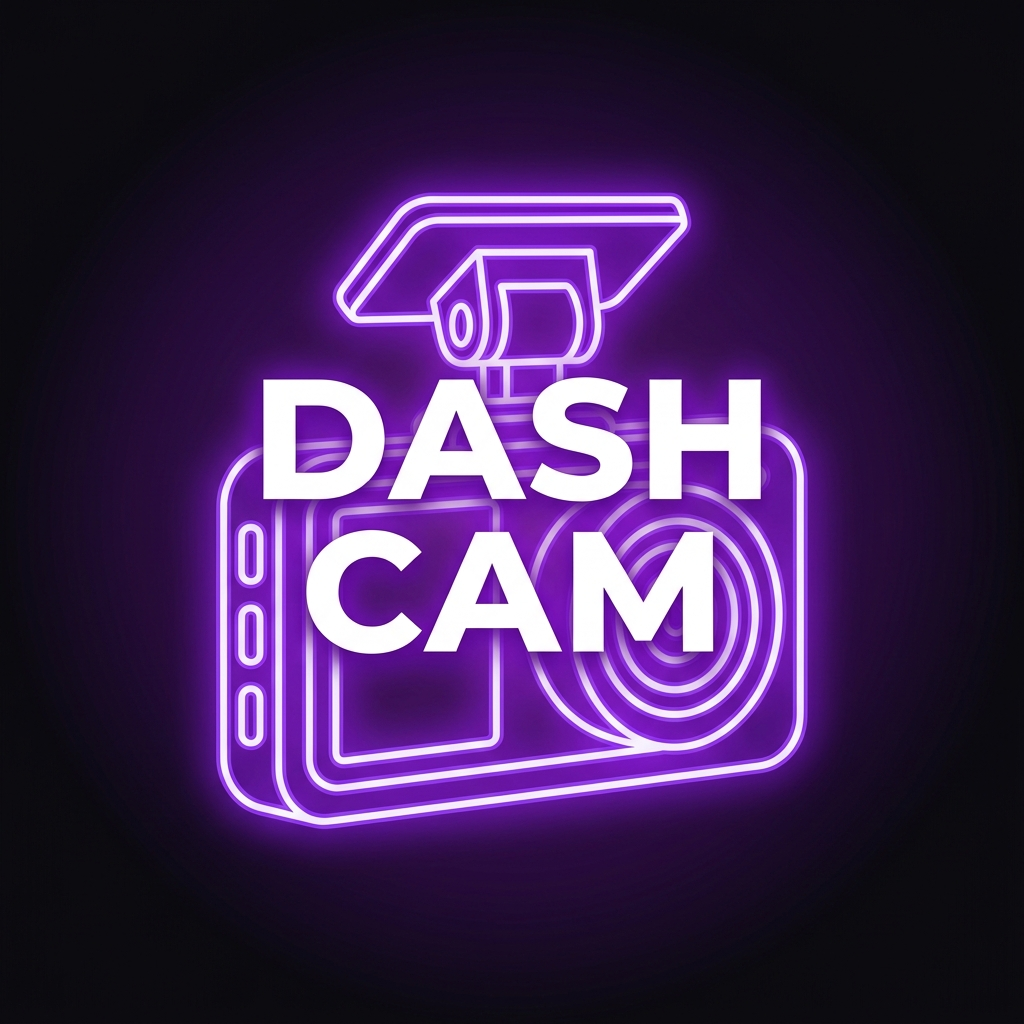 Dash cam vendor list