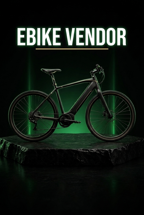 Ebike Vendor