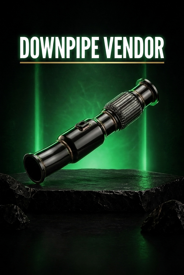 Downpipe Vendor