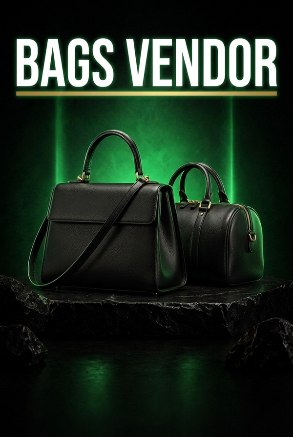 Bags Vendor