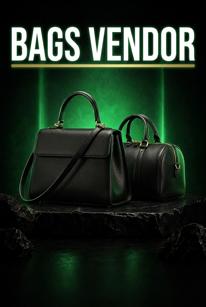 Bags Vendor