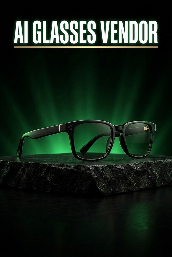 AI Glasses Vendor