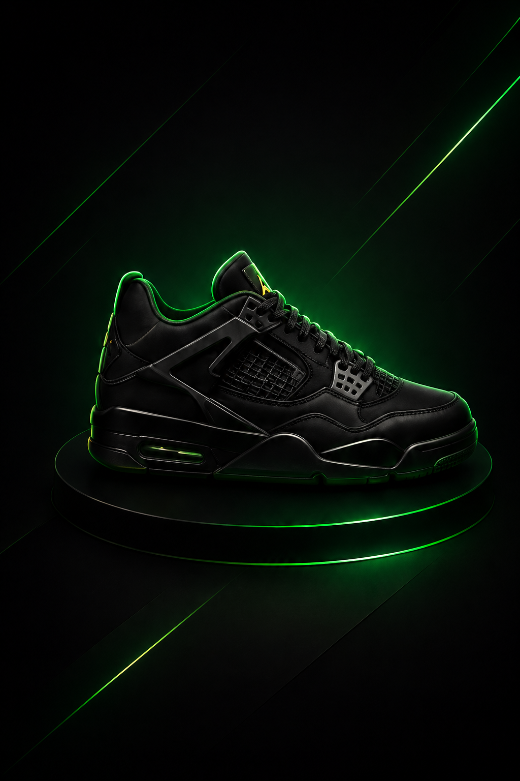 Shoe Bundle