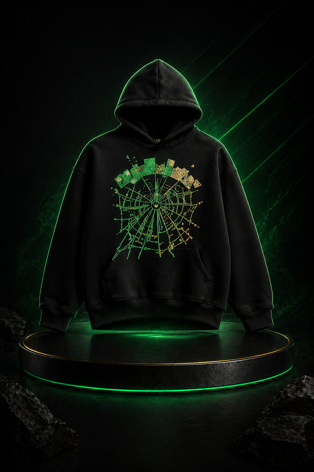 Hoodie Bundle