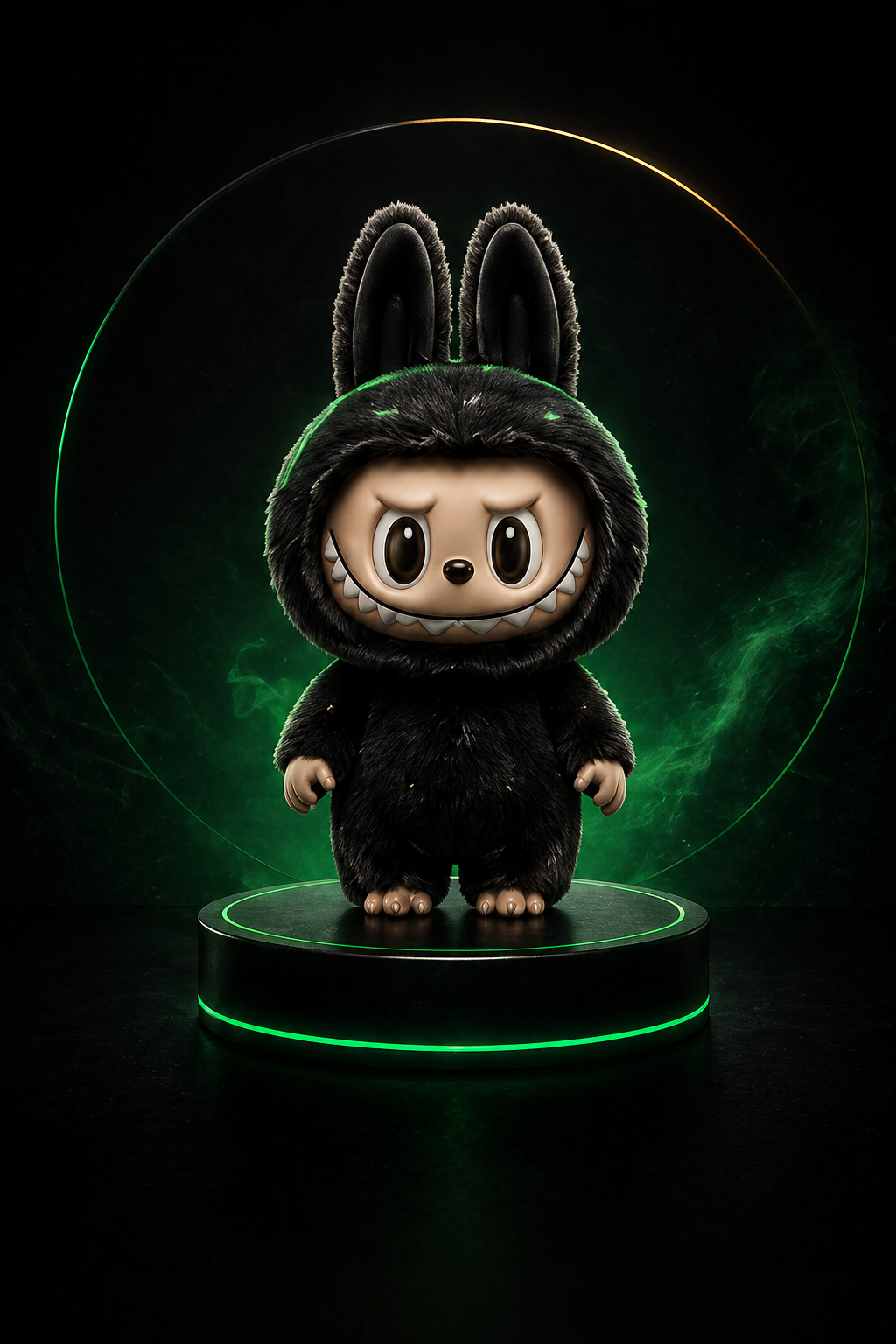 Bubu Bundle