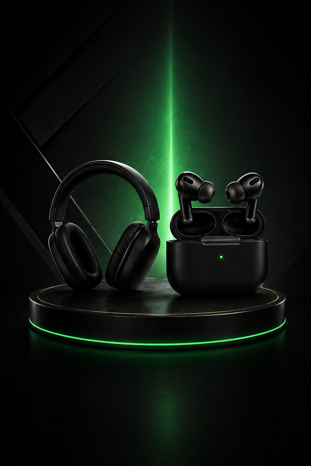 Pod Bundle
