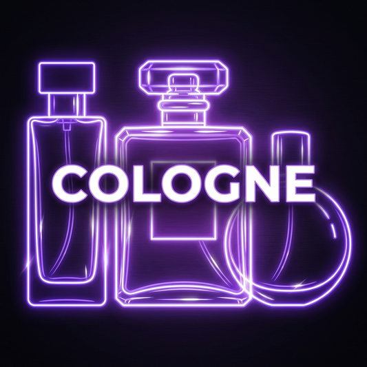 Cologne vendor list