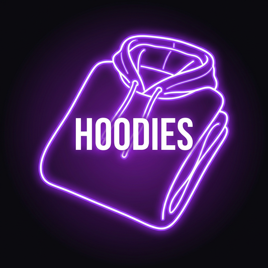 Hoodies vendor list