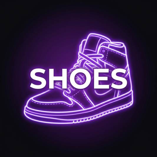 Shoes vendor list