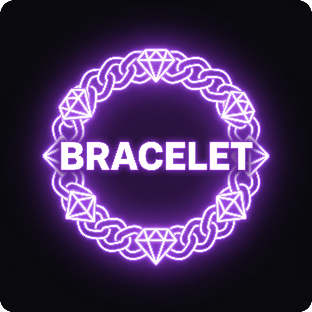 Bracelet vendor list