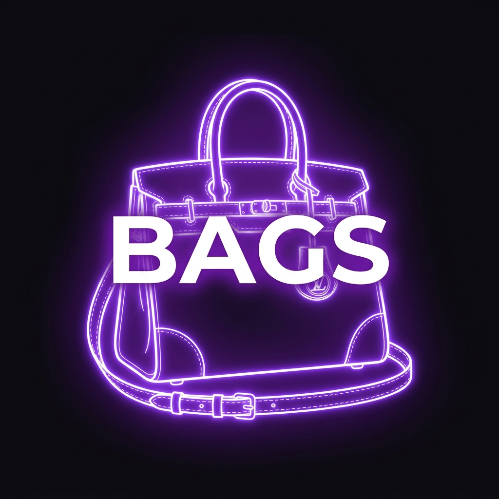 Bags vendor list