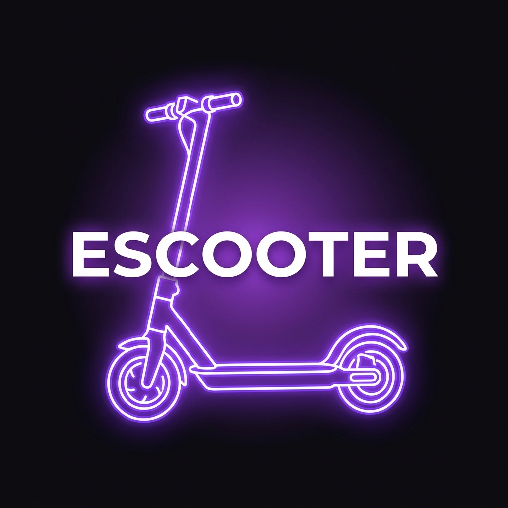 Escooter vendor list