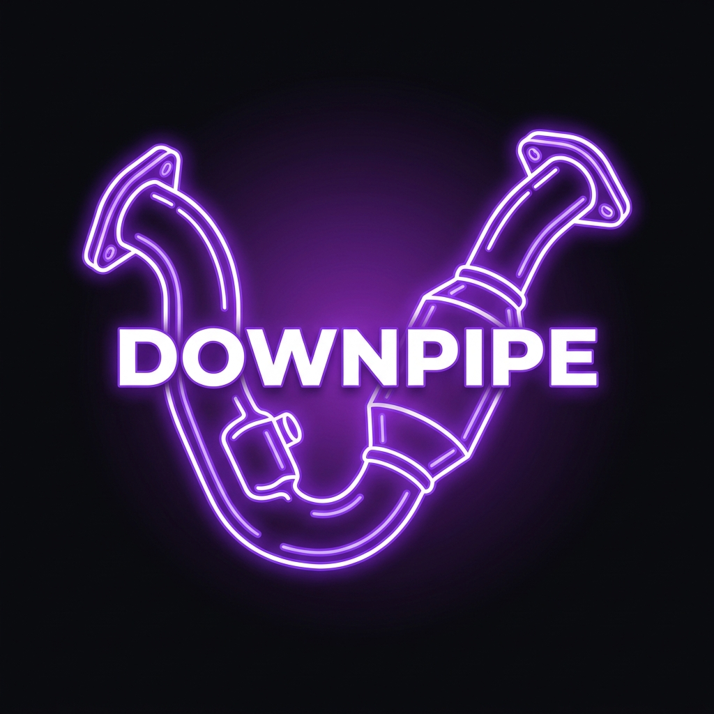 Downpipe vendor list