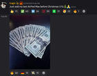 Reseller profile picture